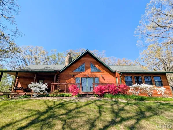 $475,000 | 1865 Cypress Drive, Cape Girardeau, MO 63701