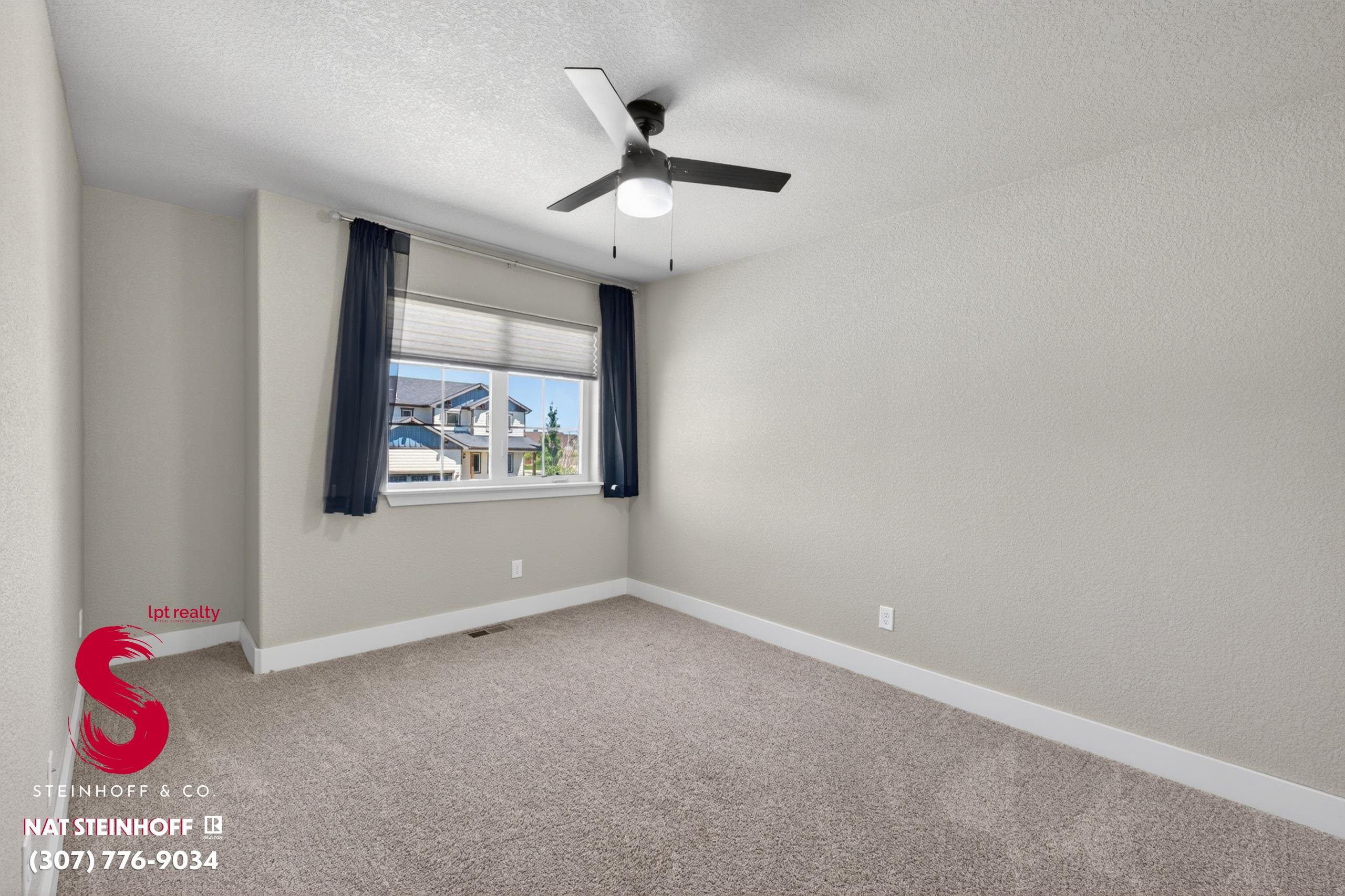 4331 Drayton Way Casper, WY 82609 - Photo 30 of 49