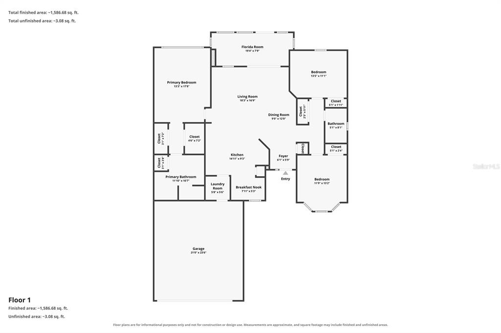 8060 Southwest 78th Terrace Road Ocala, FL 34476 - Photo 65 of 65 Gallery Image 65