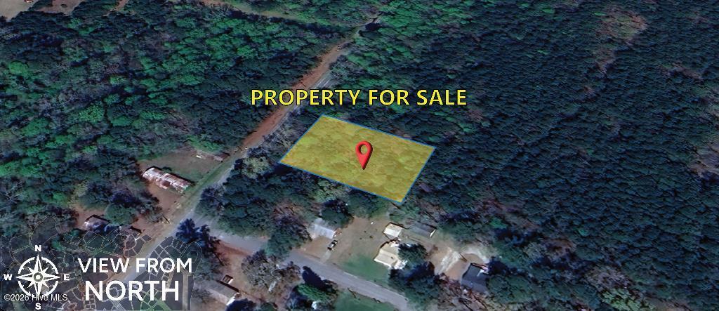 Lot 5 North 2nd Street Pinetops, NC 27864 - Photo 4 of 14 03