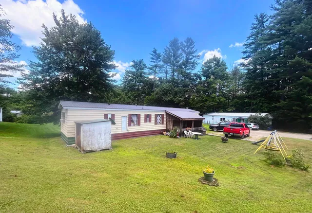 $65,000 | 78 Shady Pines Park, Westminster, VT 05158