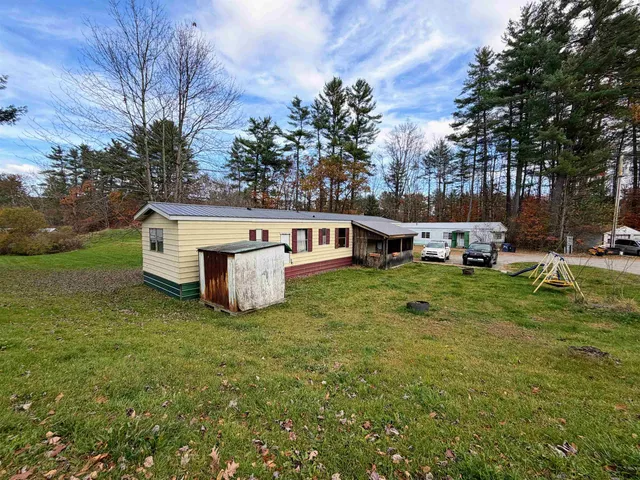 $65,000 | 78 Shady Pines Park, Westminster, VT 05158