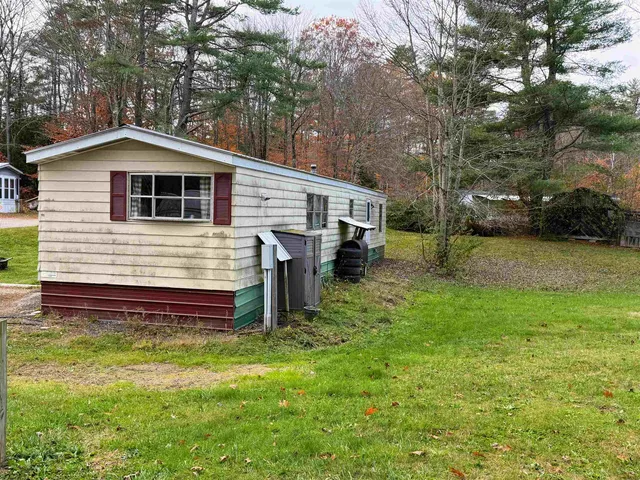 $65,000 | 78 Shady Pines Park, Westminster, VT 05158
