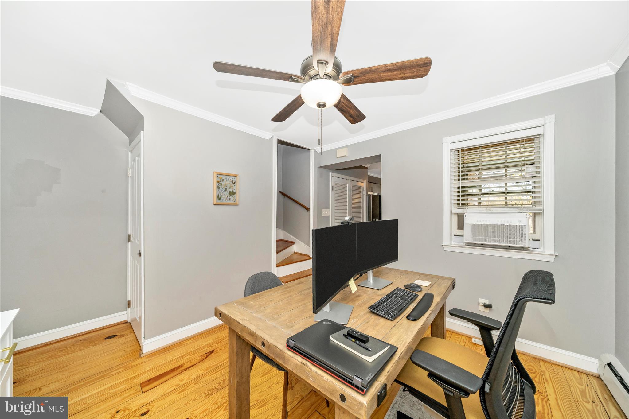 313 North Market Street Frederick, MD 21701 - Photo 11 of 40 Dining Room