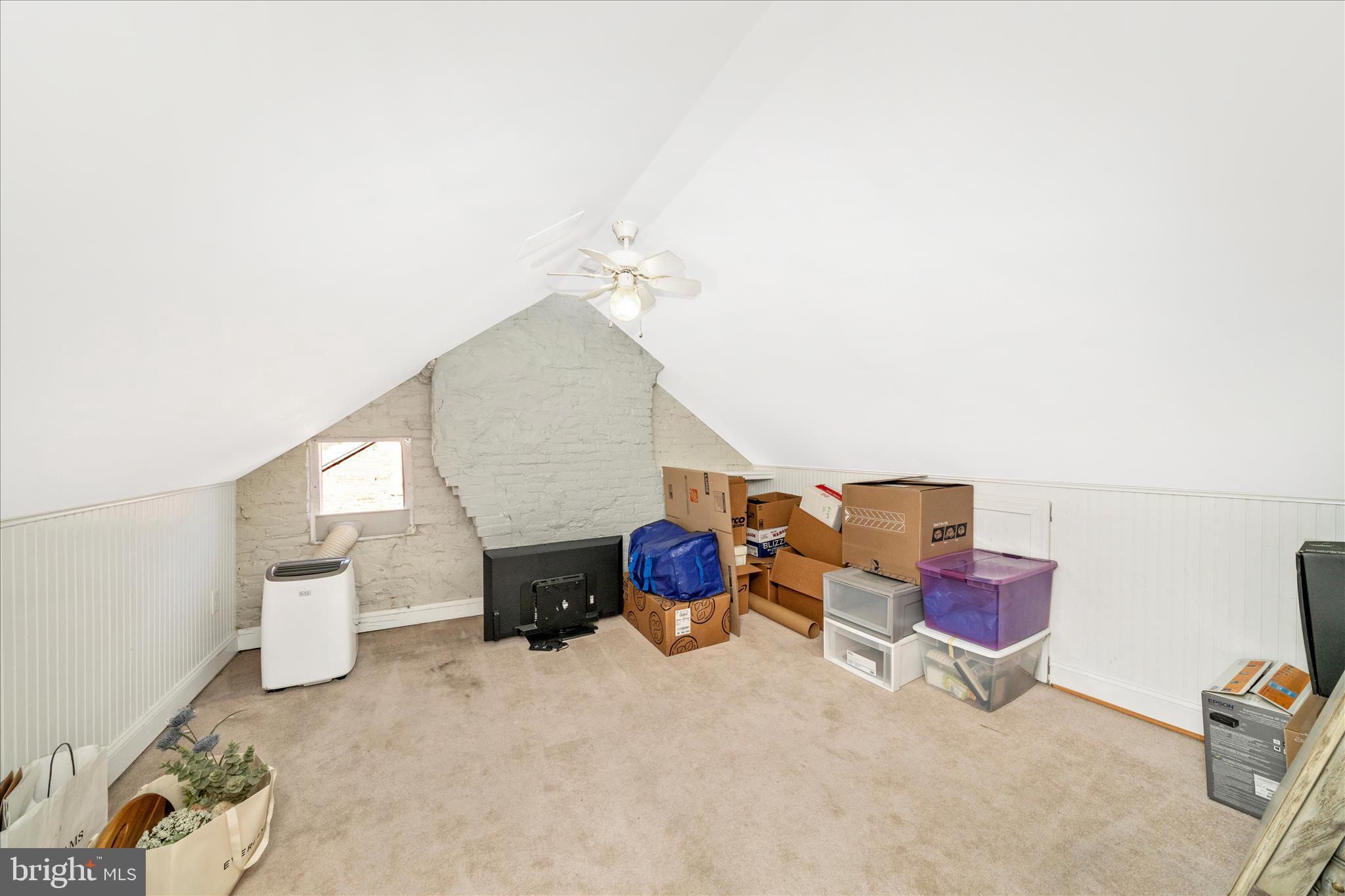 313 North Market Street Frederick, MD 21701 - Photo 27 of 40 Attic