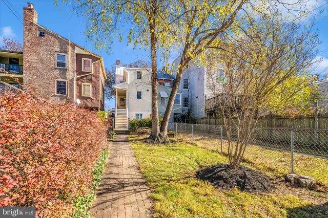 $2,250 | 313 North Market Street, Frederick, MD 21701