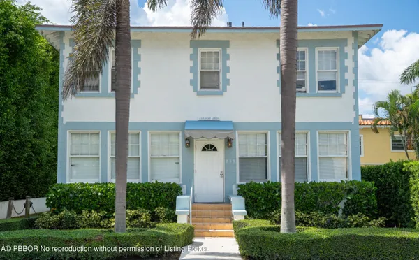 $6,000,000 | 250 Seminole Avenue, Palm Beach, FL 33480