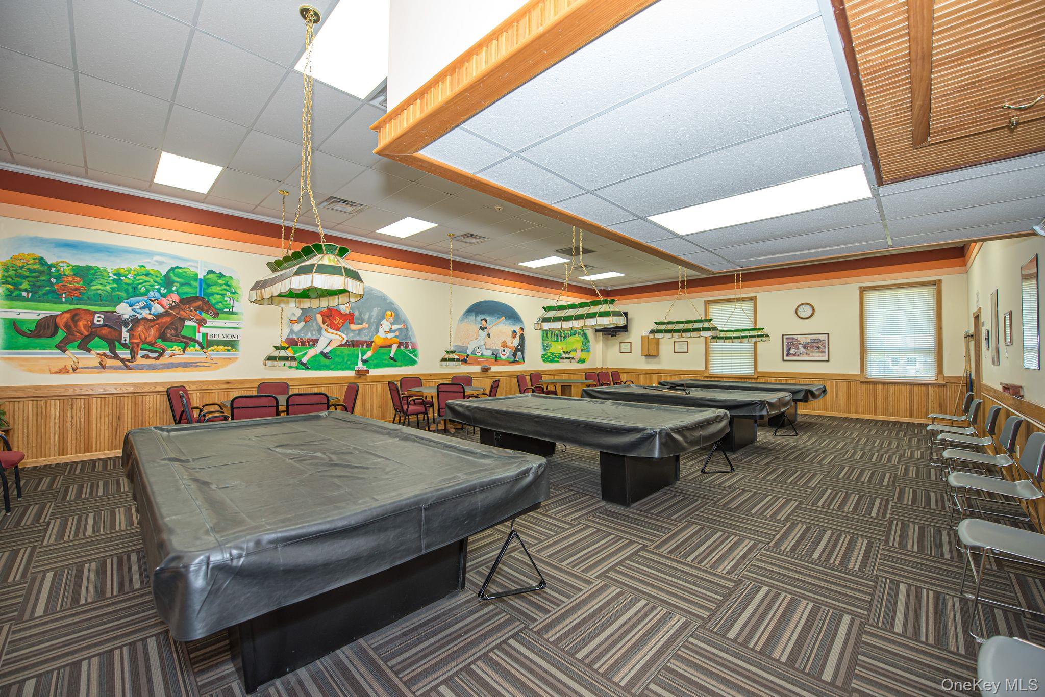 169 Ventry Court, Unit A Ridge, NY 11961 - Photo 17 of 17 a outdoor dining space with furniture