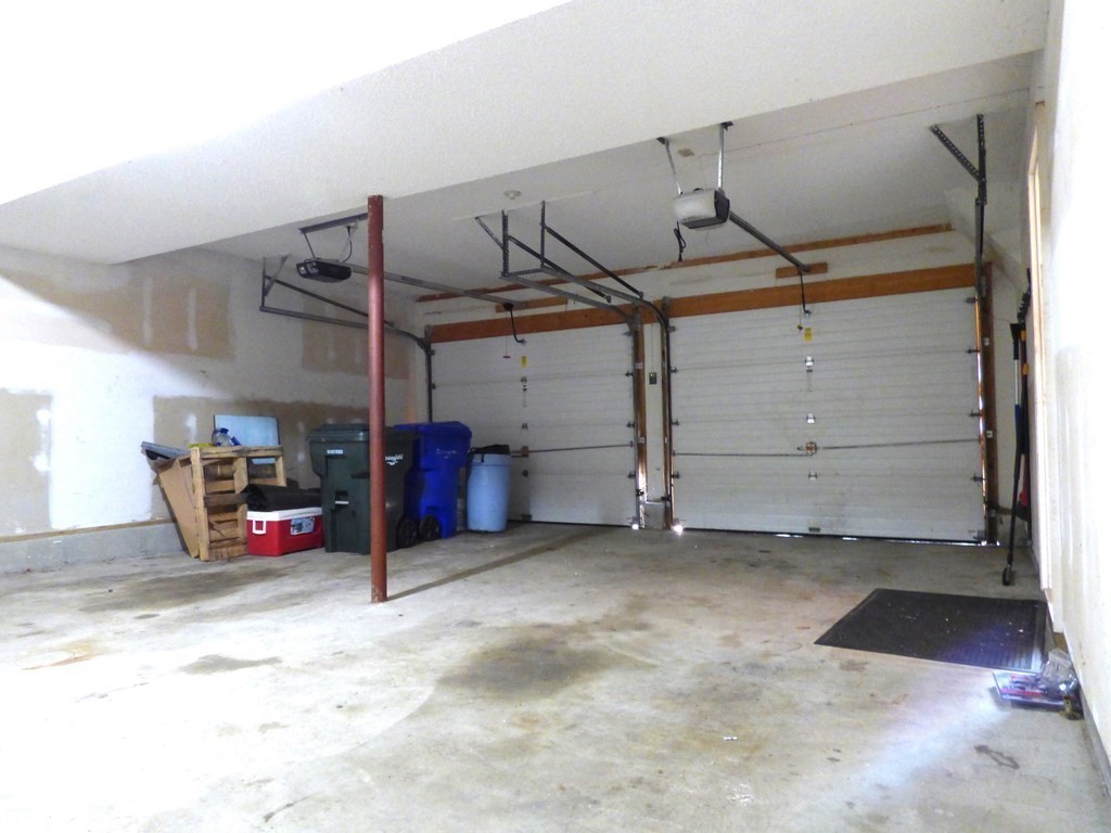 6 Devonshire Road Springfield, MA 01109 - Photo 19 of 23 a view of a garage