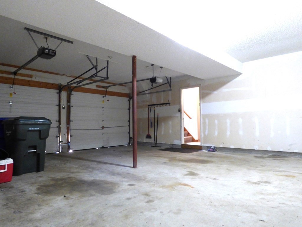 6 Devonshire Road Springfield, MA 01109 - Photo 20 of 23 a view of a garage