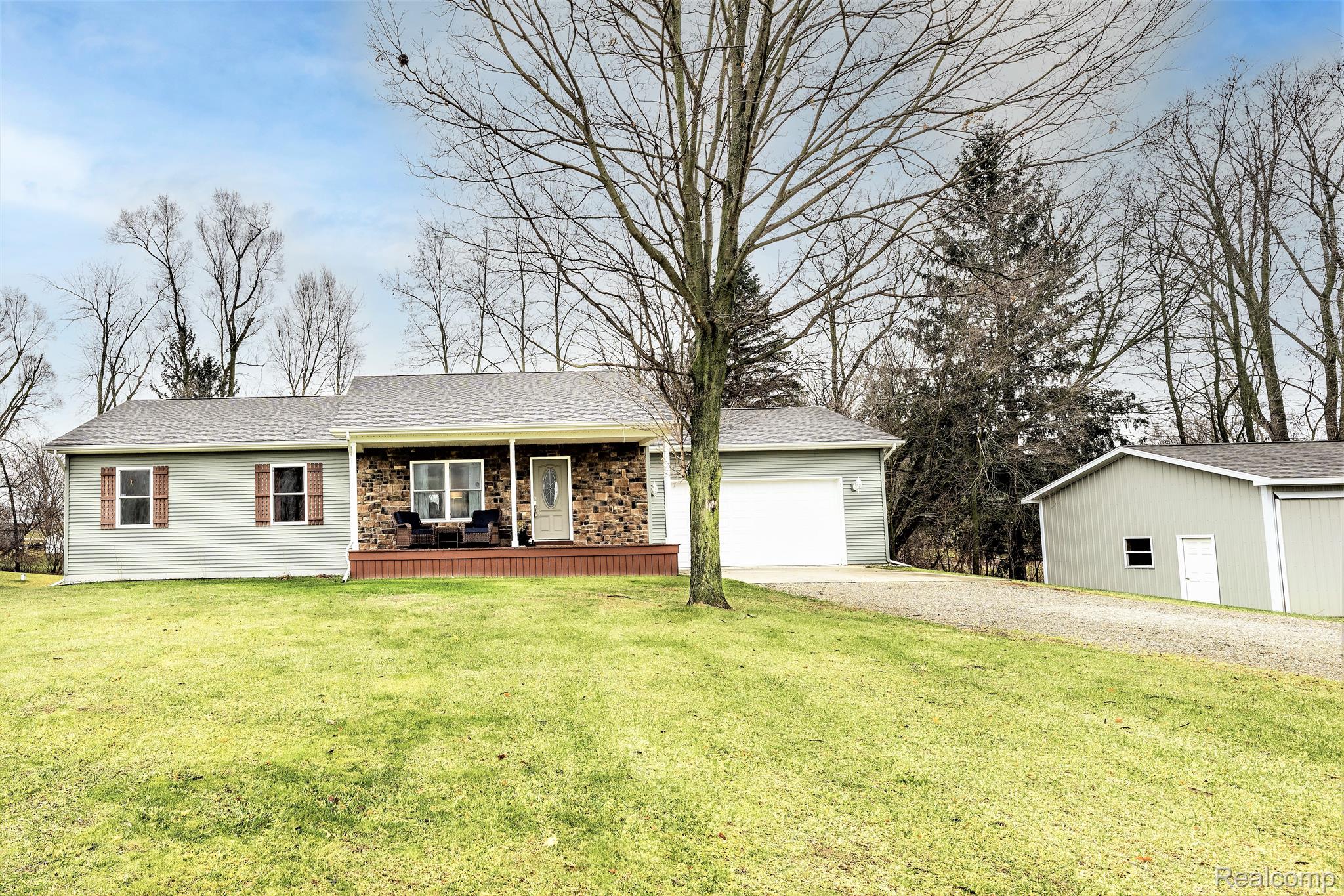 42 Peters Path Lapeer, MI 48446 - Photo 5 of 56 Gallery Image 5