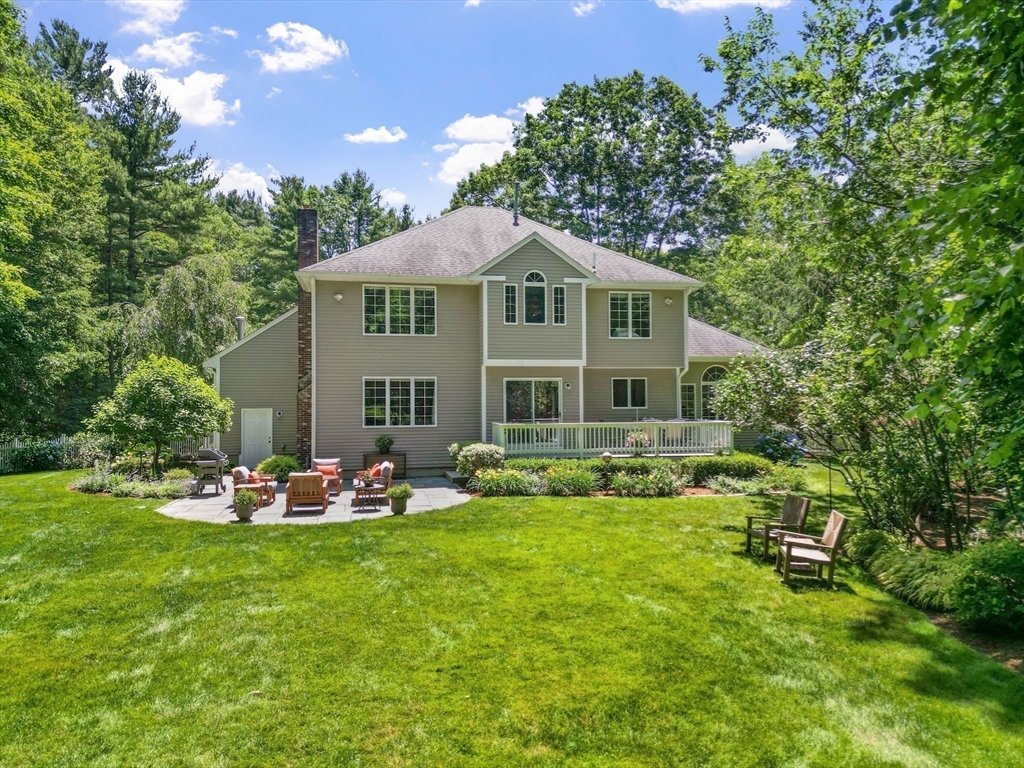 175 Maskwonicut Street Sharon, MA 02067 - Photo 5 of 41