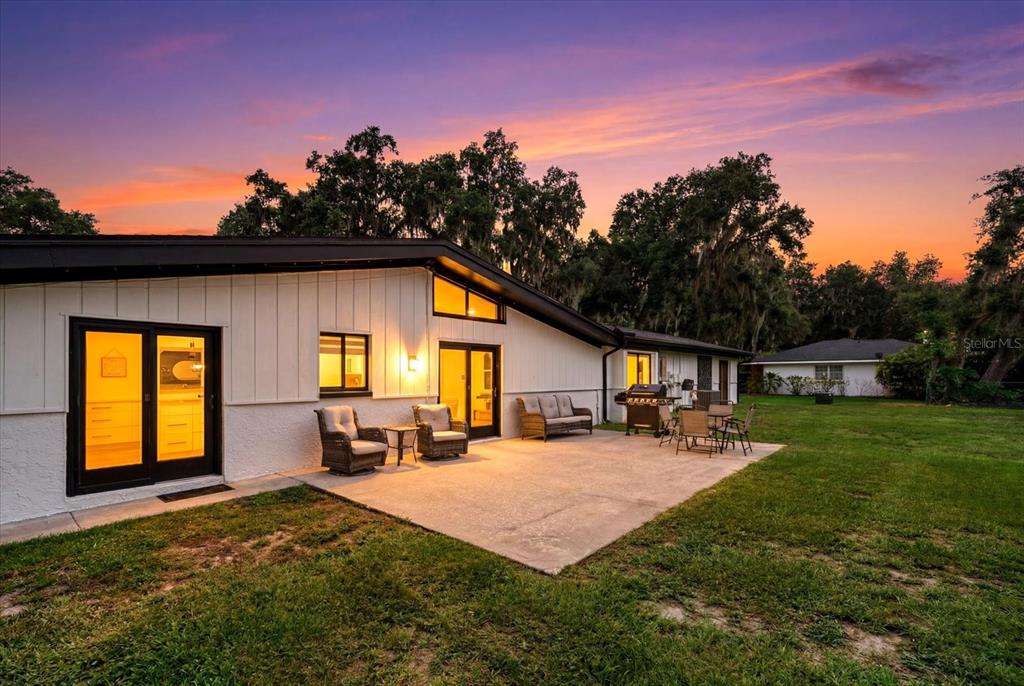 3518 Berger Road Lutz, FL 33548 - Photo 2 of 54
