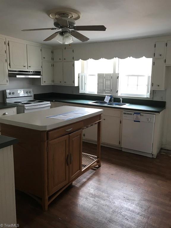 205 Iron Works Road Reidsville, NC 27320 - Photo 3 of 8 Gallery Image 3