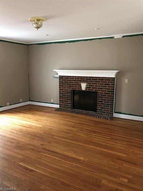 205 Iron Works Road Reidsville, NC 27320 - Photo 4 of 8 Gallery Image 4