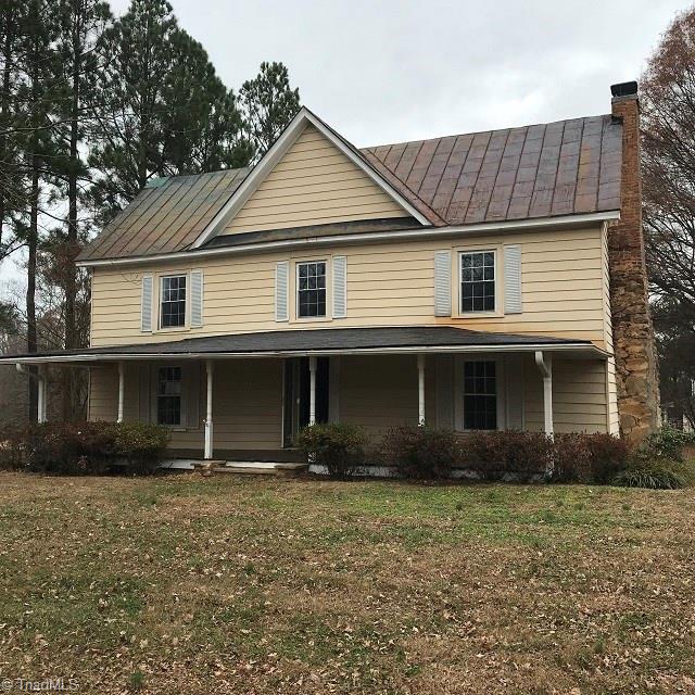 205 Iron Works Road Reidsville, NC 27320 - Photo 8 of 8 Gallery Image 8