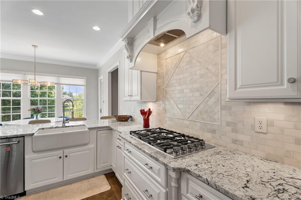 836 Osprey Ridge Road Winston-Salem, NC 27106 - Photo 22 of 50