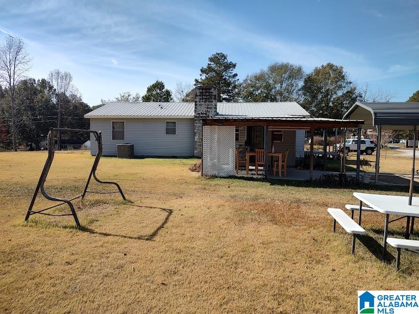 312 Pine Grove Road Sylacauga, AL 35150 - Photo 7 of 25