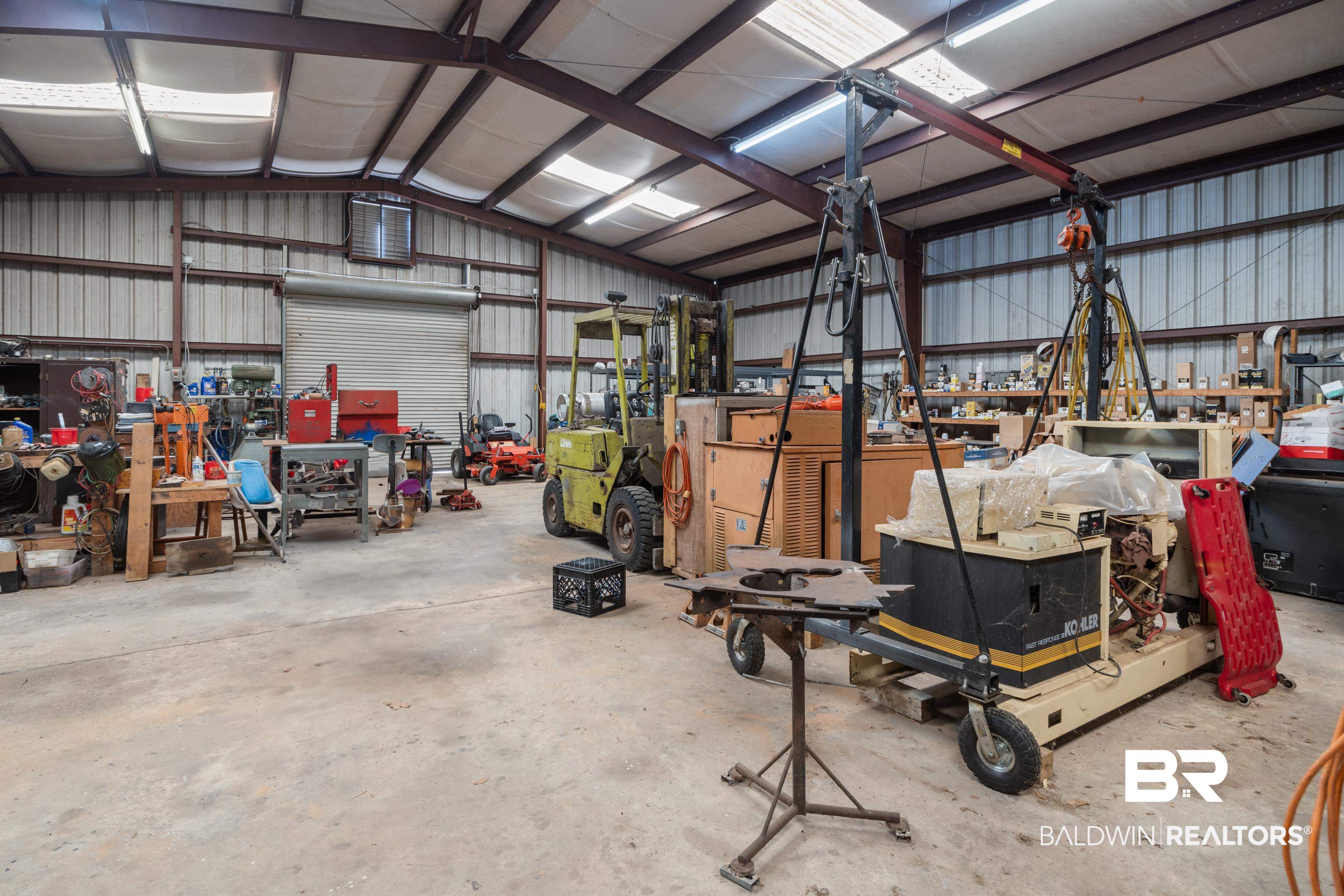 14159 County Road 83 Elberta, AL 36530 - Photo 5 of 17