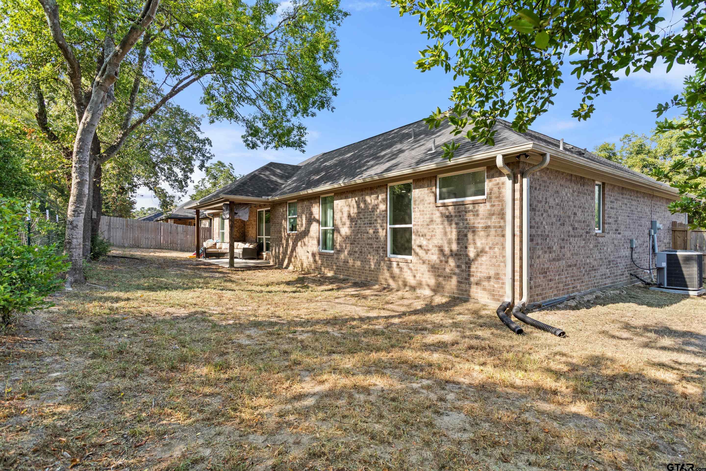 411 Crystal Avenue Rusk, TX 75785 - Photo 26 of 35 Gallery Image 26