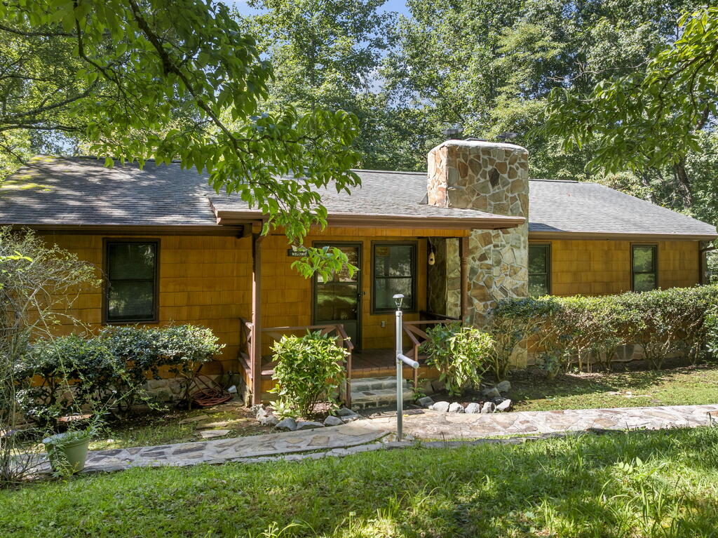 509 Ponderosa Road Ellijay, GA 30540 - Photo 6 of 47 Gallery Image 6