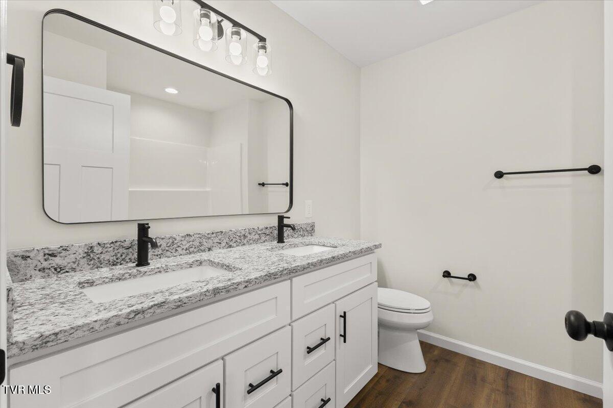 218 Old Siam Road Elizabethton, TN 37643 - Photo 11 of 18 C11