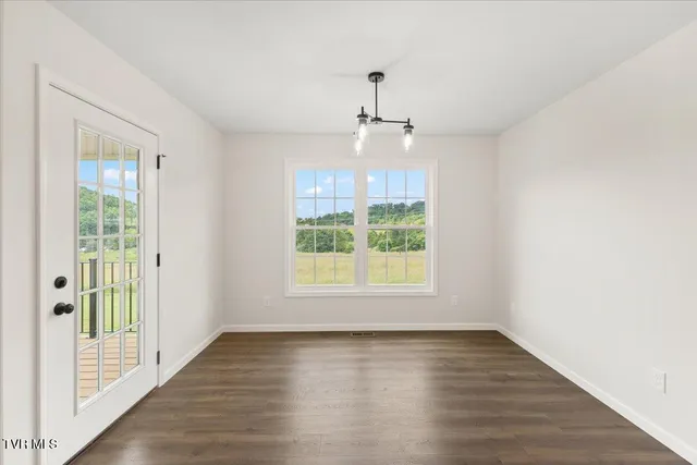 $434,900 | 218 Old Siam Road, Elizabethton, TN 37643