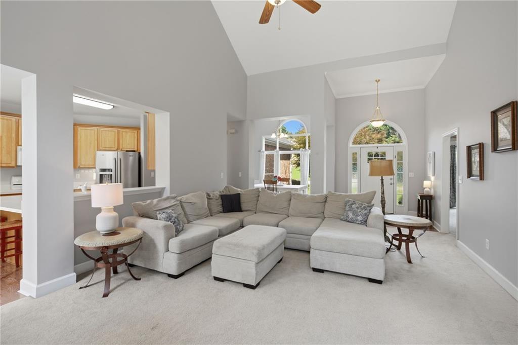 1825 Country Crest Way Dacula, GA 30019 - Photo 12 of 42