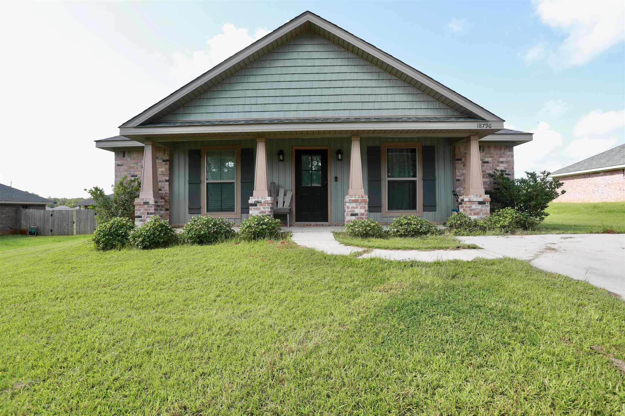 18796 Explorer Drive Loxley, AL 36551 - Photo 1 of 15