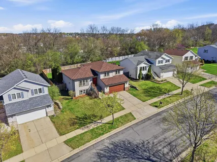 $485,000 | 6438 Urich Terrace, Madison, WI 53719