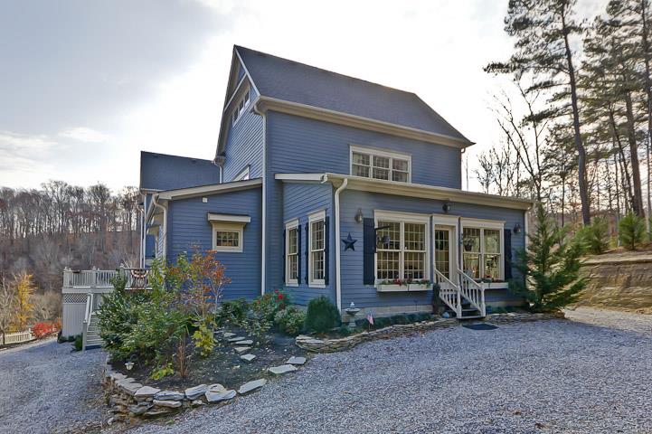 5410 Parker Branch Road Franklin, TN 37064 - Photo 8 of 30 Gallery Image 8