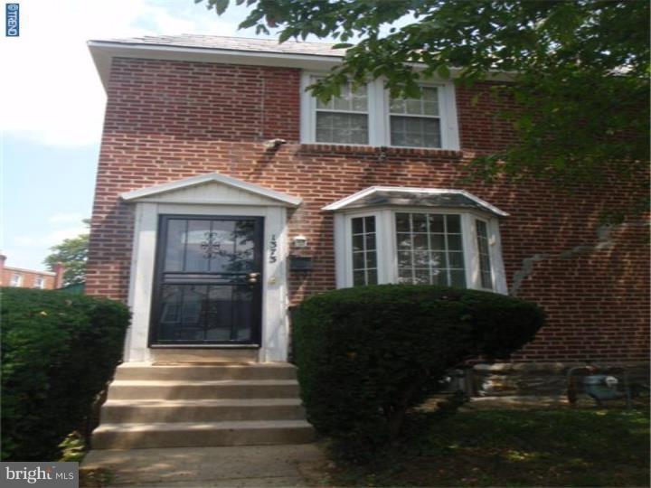1373 Edgehill Road Darby, PA 19023 - Photo 1 of 22 Exterior Front