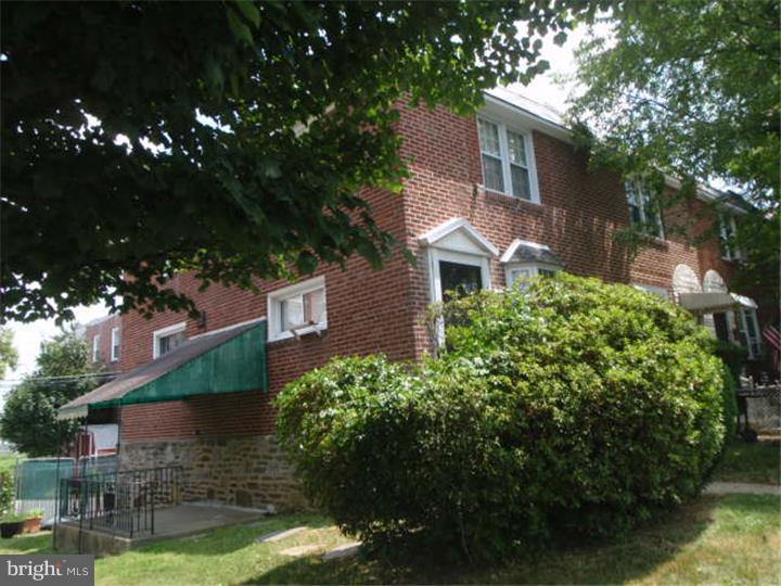 1373 Edgehill Road Darby, PA 19023 - Photo 2 of 22 Exterior Front
