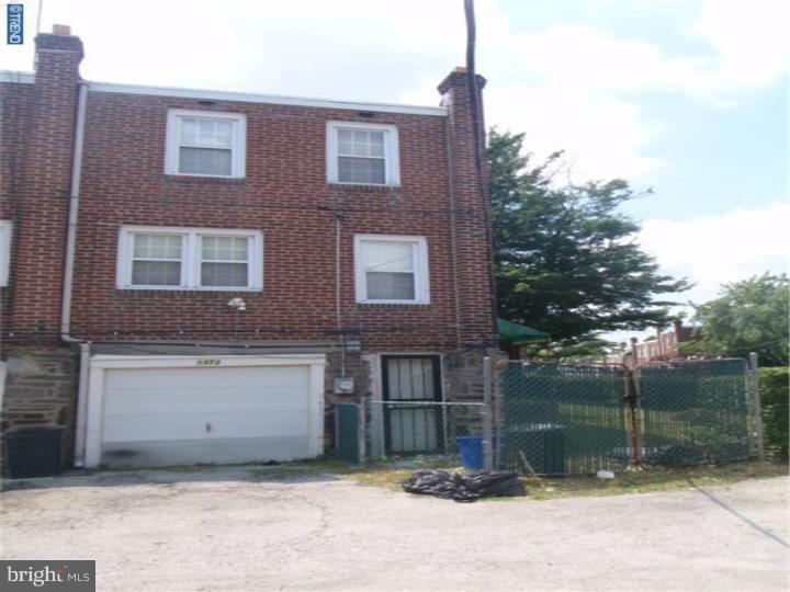 1373 Edgehill Road Darby, PA 19023 - Photo 20 of 22 View in Back