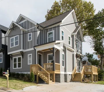 $609,900 | 1417 Ann Street, Nashville, TN 37216