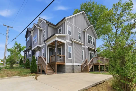 $609,900 | 1417 Ann Street, Nashville, TN 37216