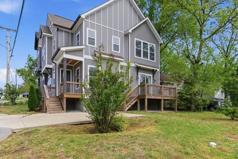$609,900 | 1417 Ann Street, Nashville, TN 37216