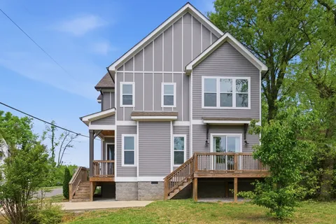 $609,900 | 1417 Ann Street, Nashville, TN 37216