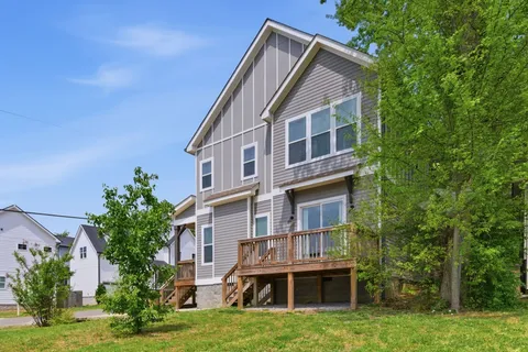 $609,900 | 1417 Ann Street, Nashville, TN 37216