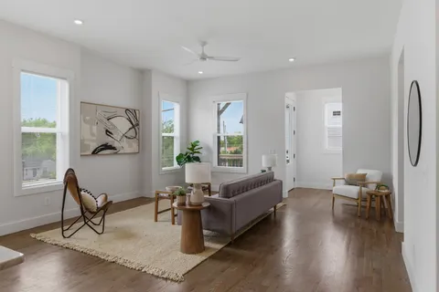 $609,900 | 1417 Ann Street, Nashville, TN 37216