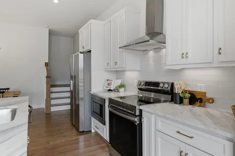 $609,900 | 1417 Ann Street, Nashville, TN 37216