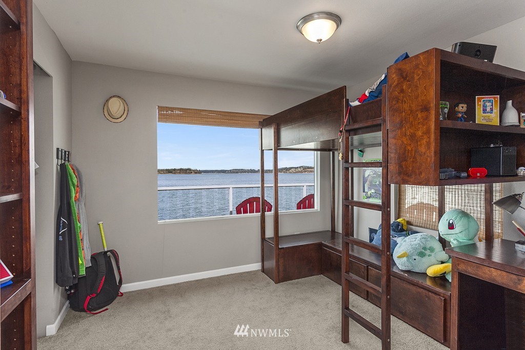 4248 Sunset Beach Road West University Place, WA 98466 - Photo 13 of 25