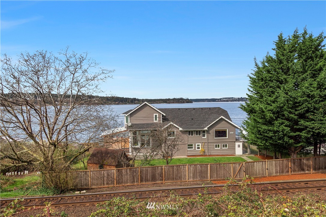 4248 Sunset Beach Road West University Place, WA 98466 - Photo 23 of 25