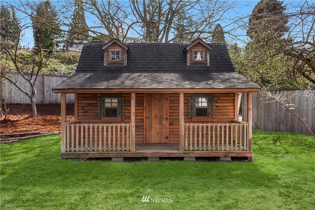 4248 Sunset Beach Road West University Place, WA 98466 - Photo 24 of 25