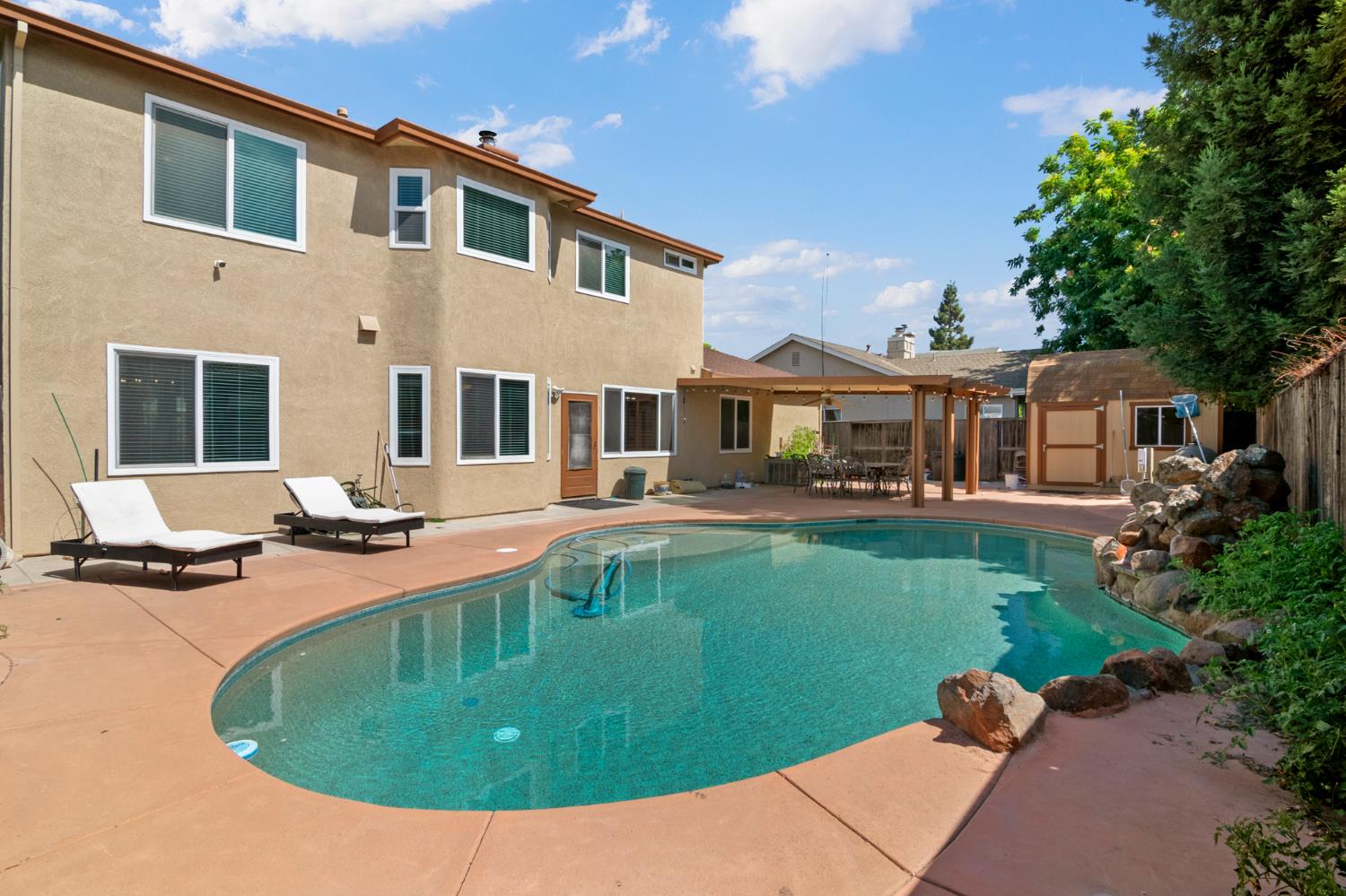 4105 Timeless Trail Drive Modesto, CA 95356 - Photo 49 of 54