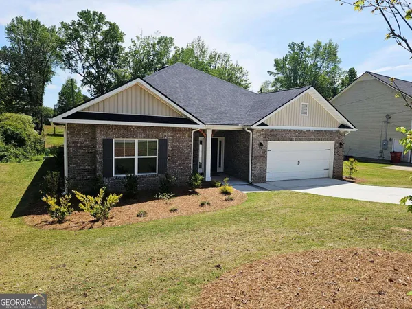 $335,780 | 100 Scarlett Pl Drive, Bowdon, GA 30108