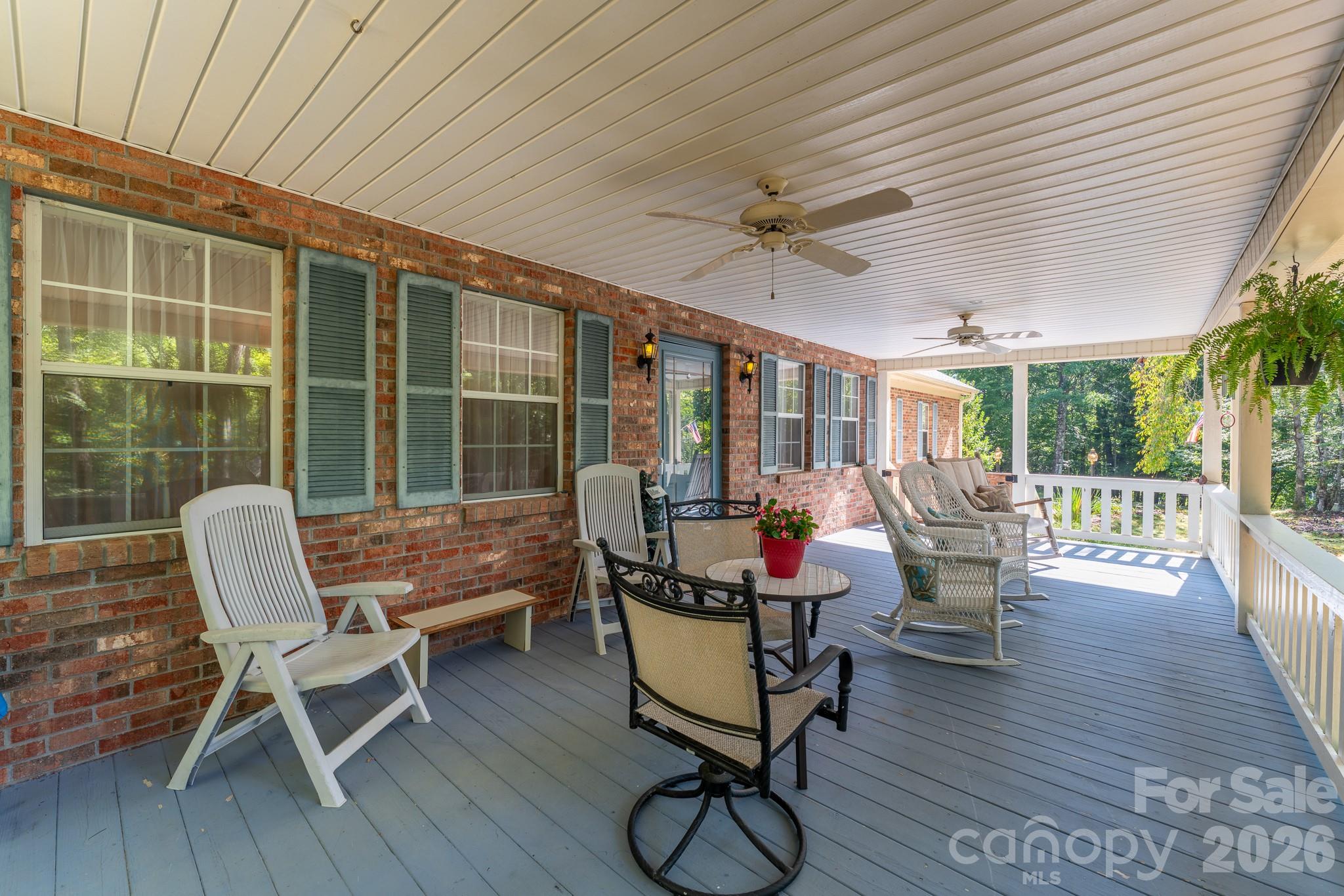 1886 Tanasee Gap Road Balsam Grove, NC 28708 - Photo 5 of 48 Gallery Image 5