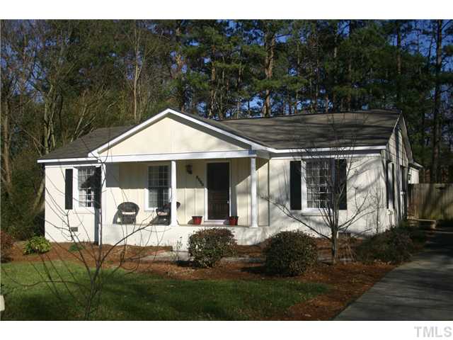 6000 Windham Drive Raleigh, NC 27609 - Photo 8 of 9 Gallery Image 8