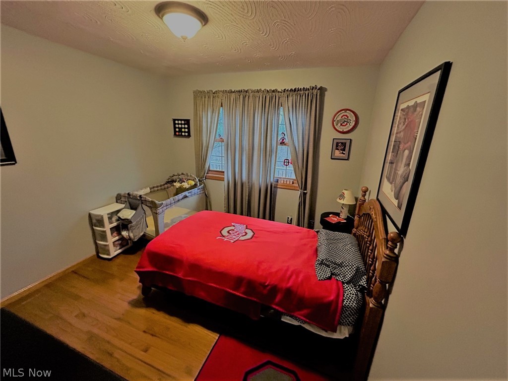 220 James Road Fleming, OH 45729 - Photo 27 of 35 Bedroom 3