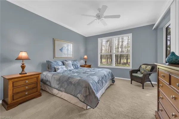 $325,000 | 8253 Parkstone Place, Unit 106, Naples, FL 34120